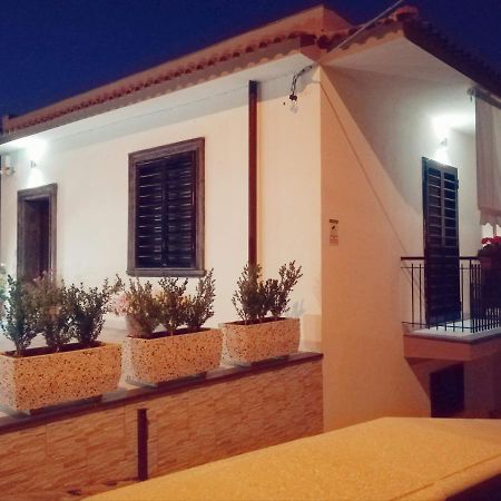Sylva Mala Home Trecase Ngoại thất bức ảnh
