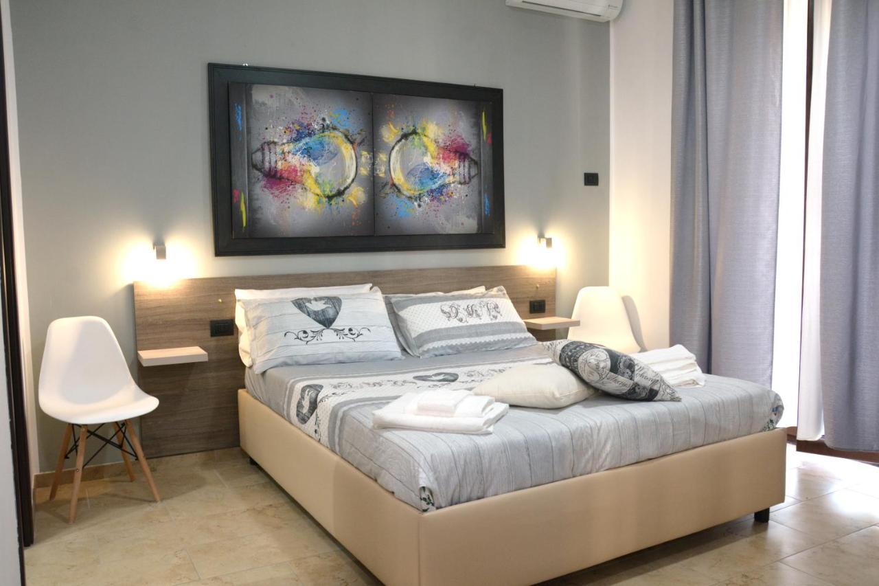 Sylva Mala Home Trecase Ngoại thất bức ảnh
