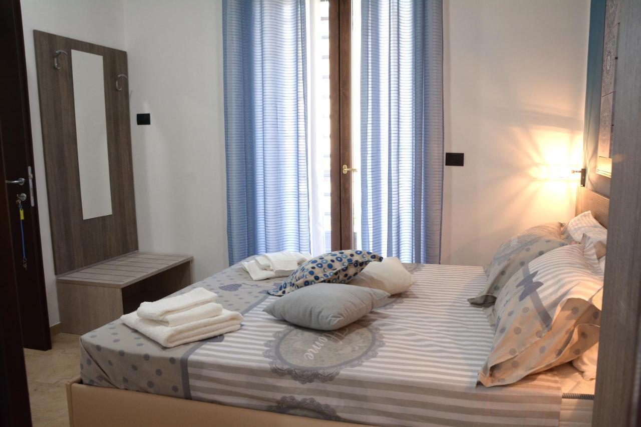 Sylva Mala Home Trecase Ngoại thất bức ảnh