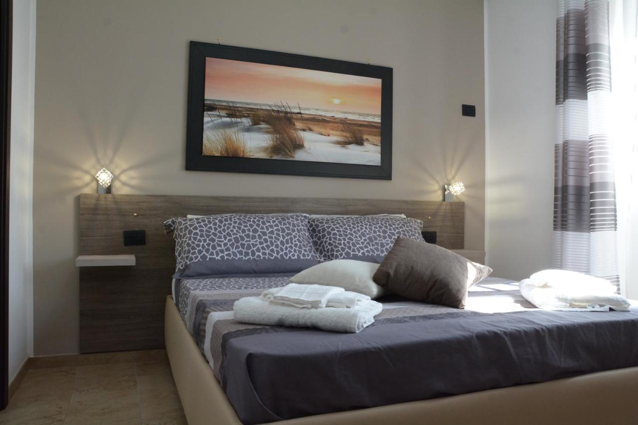 Sylva Mala Home Trecase Ngoại thất bức ảnh