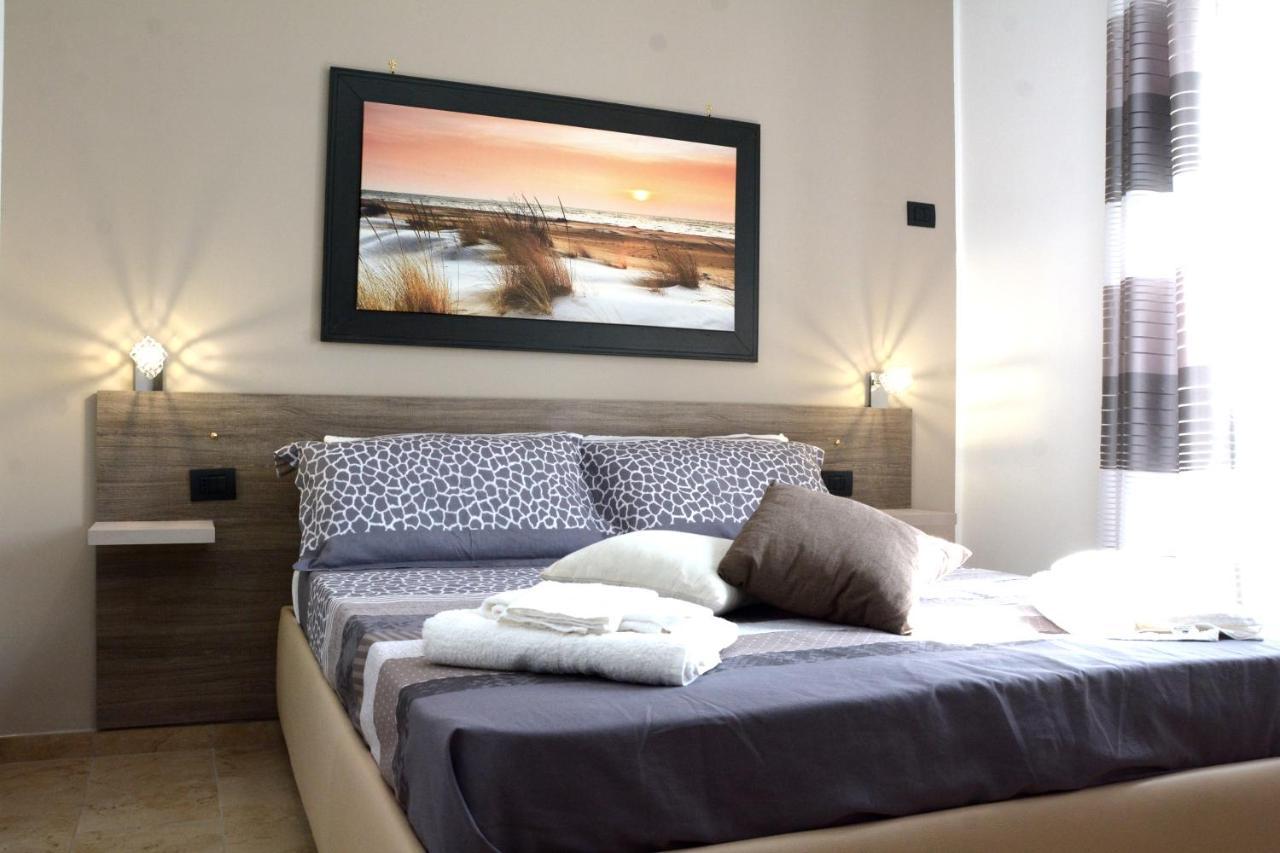 Sylva Mala Home Trecase Ngoại thất bức ảnh