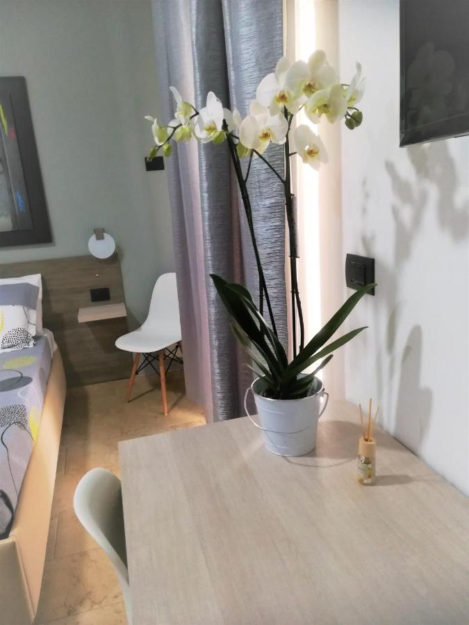 Sylva Mala Home Trecase Ngoại thất bức ảnh