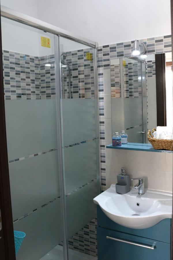 Sylva Mala Home Trecase Ngoại thất bức ảnh
