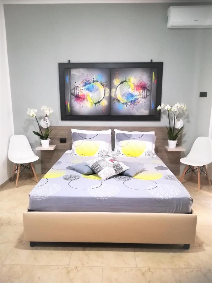 Sylva Mala Home Trecase Ngoại thất bức ảnh