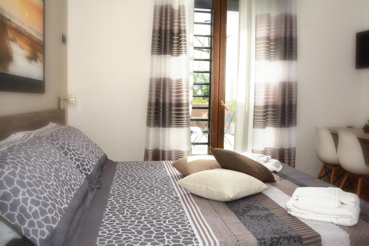 Sylva Mala Home Trecase Ngoại thất bức ảnh