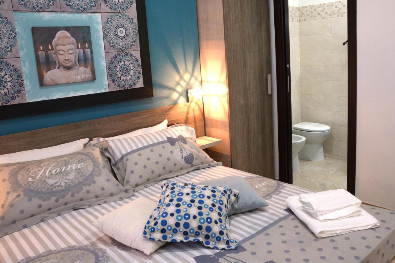 Sylva Mala Home Trecase Ngoại thất bức ảnh