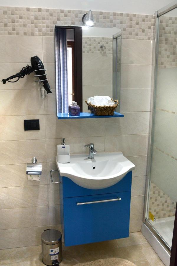 Sylva Mala Home Trecase Ngoại thất bức ảnh